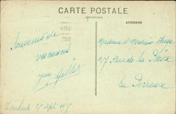 Toulouse Haute-Garonne Grande Allee – Bild 2