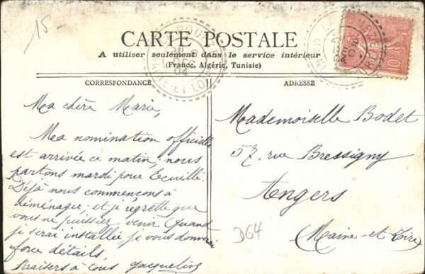 Pau 64 Chateau – Bild 2