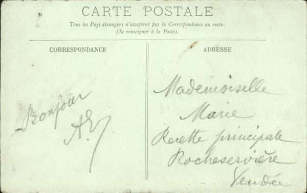 Pau 64 Hotel de Ville – Bild 2
