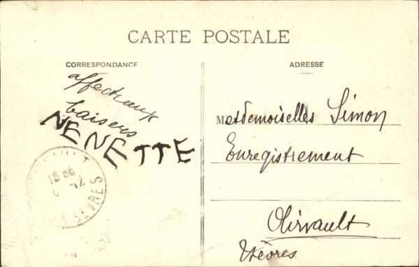 Pau 64 Chateau Henri IV – Bild 2