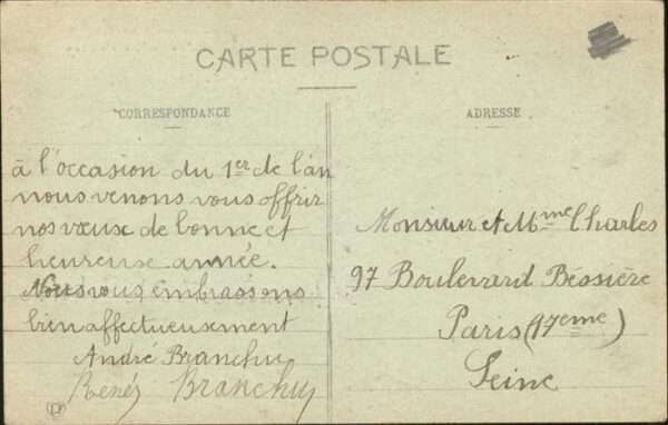 Pau 64 Chateau – Bild 2