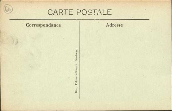 Biarritz Pyrenees Atlantiques Grande Plage – Bild 2