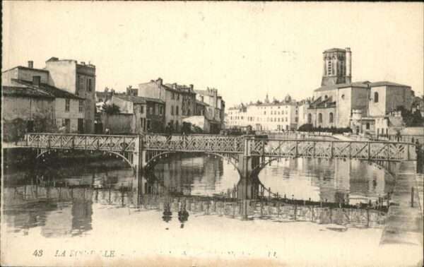 La Rochelle Charente-Maritime
