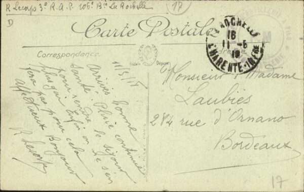 La Rochelle Charente-Maritime – Bild 2