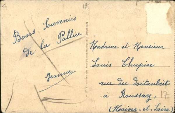 La Rochelle Charente-Maritime les Quais – Bild 2