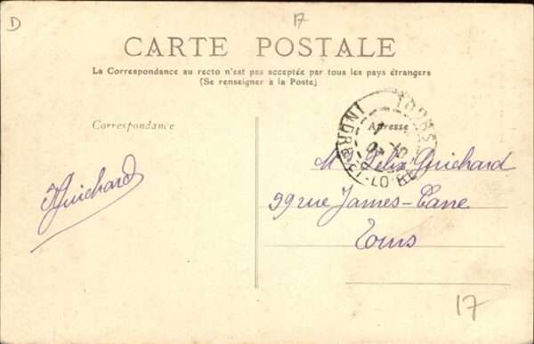 La Rochelle Charente-Maritime La Grosse-Horloge – Bild 2
