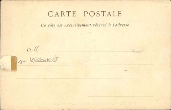 Bourges Palais Jacques Coeur – Bild 2