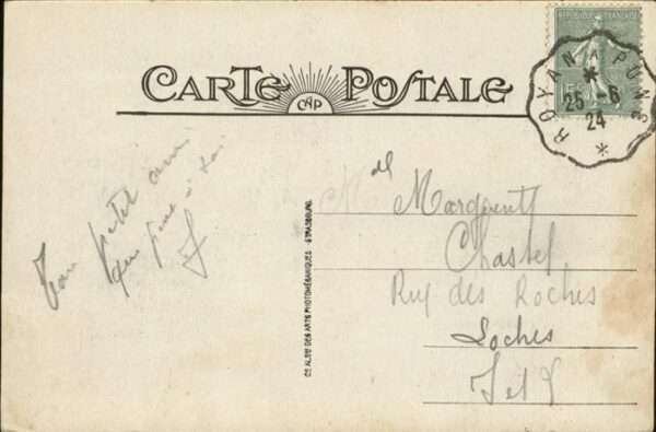Royan 17 Plage – Bild 2