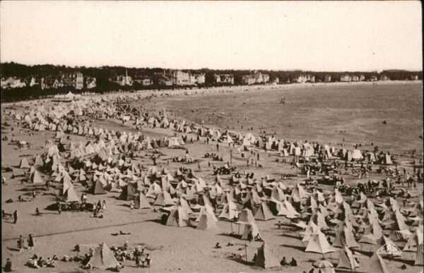 Royan 17 Plage