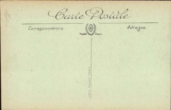 La Rochelle Charente-Maritime Cathedrale – Bild 2