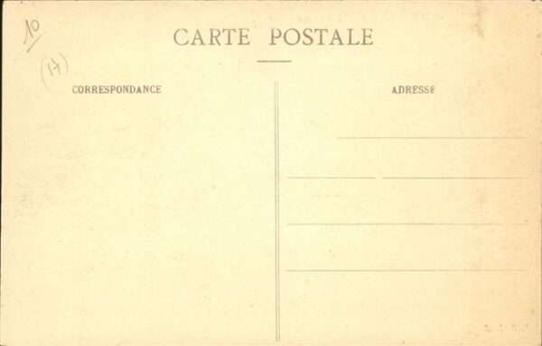 La Rochelle Charente-Maritime Entree du Port – Bild 2