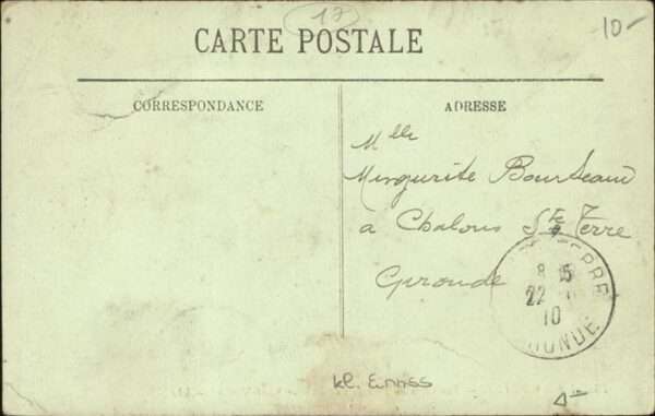 La Rochelle Charente-Maritime Port – Bild 2