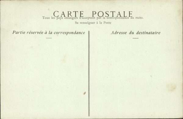 La Rochelle Charente-Maritime Palais de Justice – Bild 2