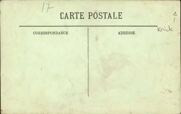 La Rochelle Charente-Maritime Entree du Port – Bild 2