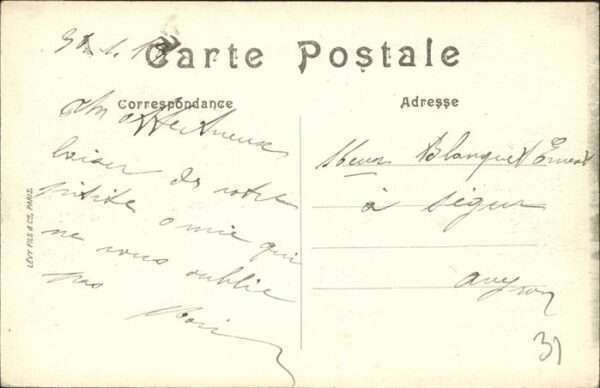 Toulouse Haute-Garonne Entree du Grand Rond – Bild 2