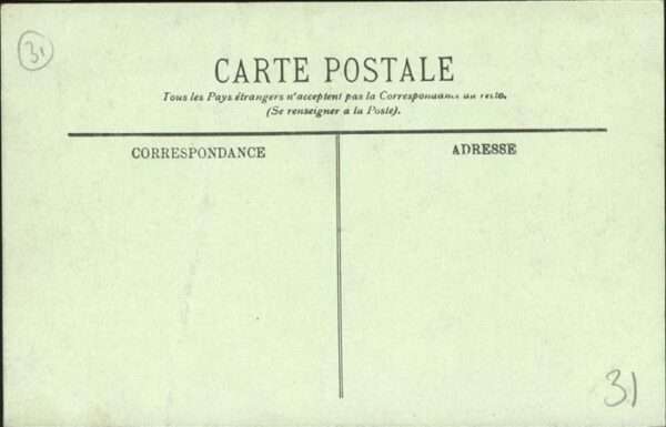 Luchon Haute-Garonne Vastelvieil – Bild 2