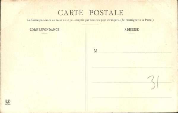 Luchon Haute-Garonne Le Pas – Bild 2