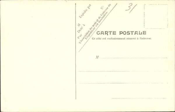 Luchon Haute-Garonne Cathedrale Saint-Bertrand – Bild 2