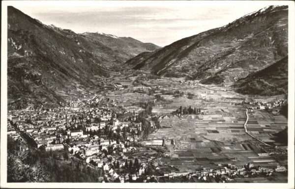 Luchon Haute-Garonne La Vallee