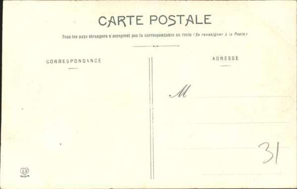 Luchon Haute-Garonne Pyrennees – Bild 2
