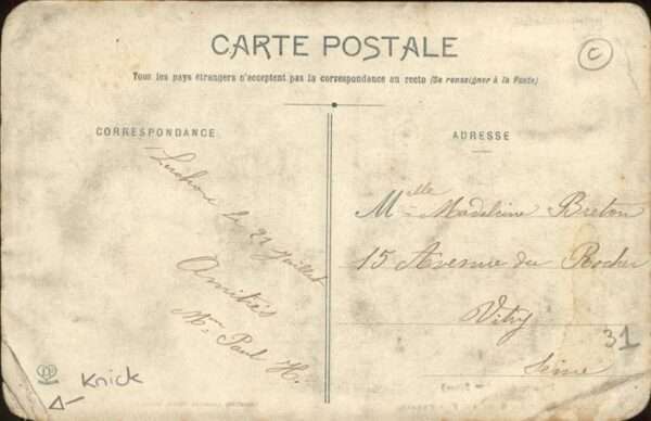 Luchon Haute-Garonne Gare du Funiculaire – Bild 2