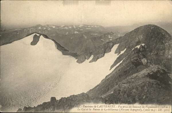 Cauterets