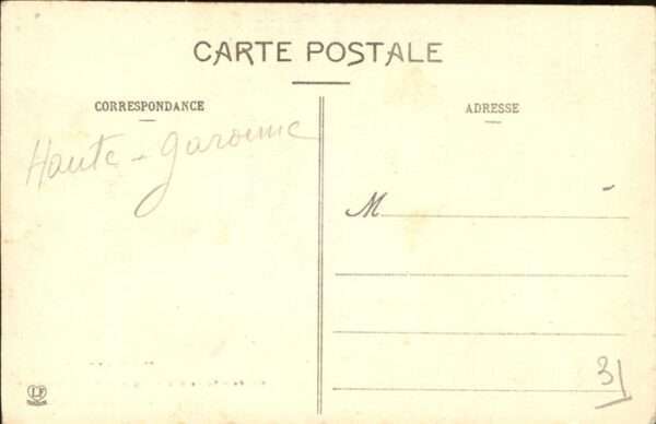 Toulouse Haute-Garonne Musee Gallo-Romaines – Bild 2