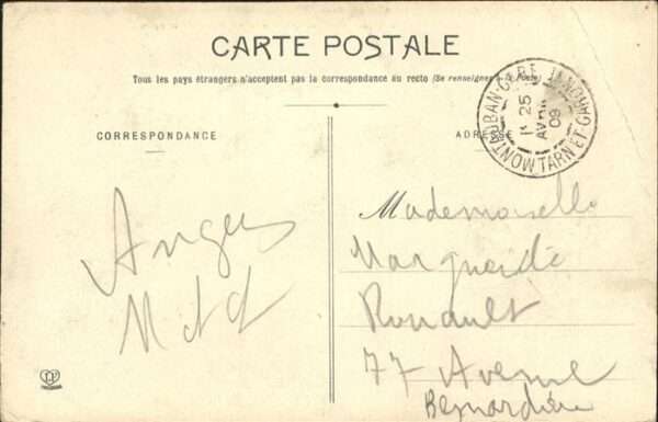 Toulouse Haute-Garonne Pont St Michel – Bild 2