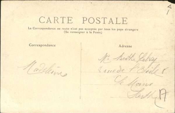 Royan 17 Saint-Palais Pont – Bild 2