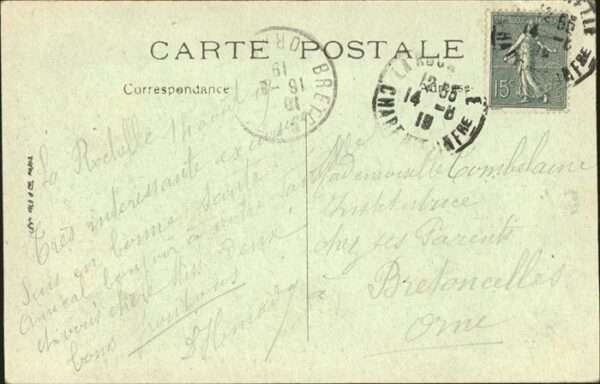 La Rochelle Charente-Maritime panoramique – Bild 2