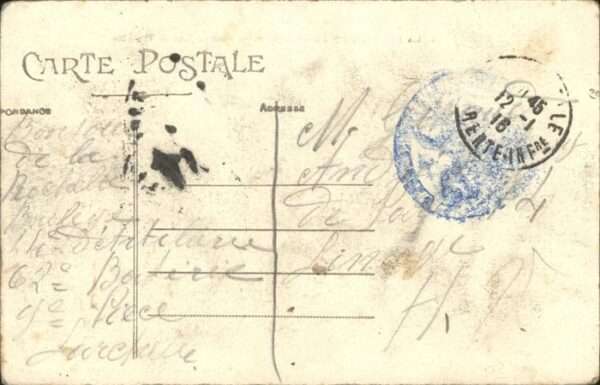La Rochelle Charente-Maritime Encombrement du Port – Bild 2
