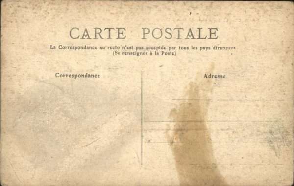 La Rochelle Charente-Maritime Entree du Port – Bild 2