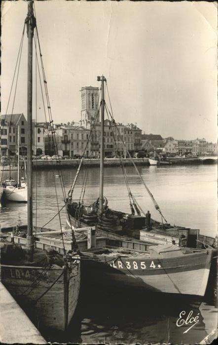 La Rochelle Charente-Maritime