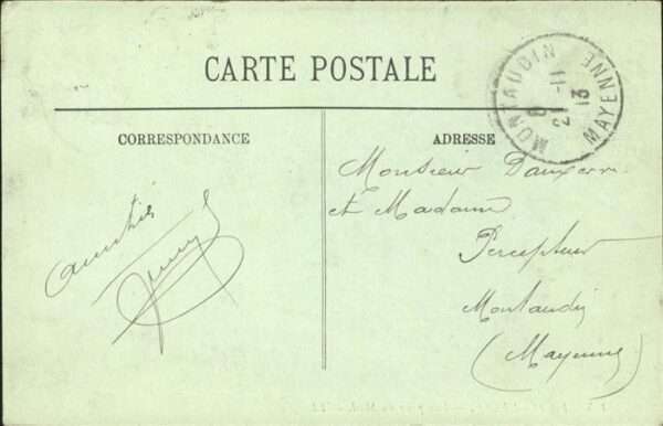 La Rochelle Charente-Maritime prise du Mail – Bild 2