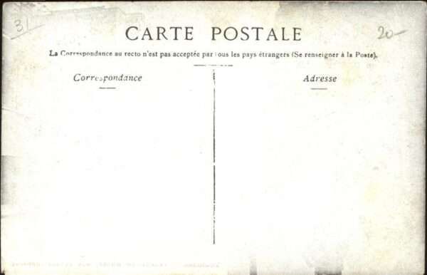 Toulouse Haute-Garonne Musee Rue Alsace-Lorrain – Bild 2