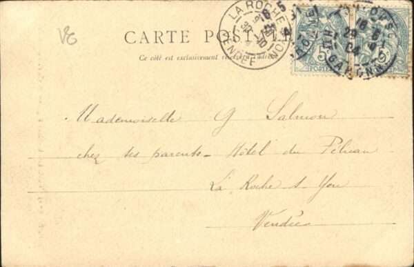 Toulouse Haute-Garonne Eglise St Cernin – Bild 2