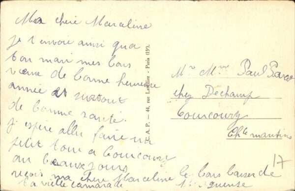 Rochefort Charente-Maritime Sur Mer – Bild 2