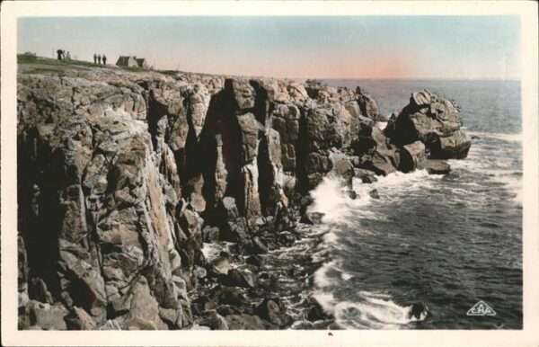 Saint-Palais-sur-Mer Les Rochers