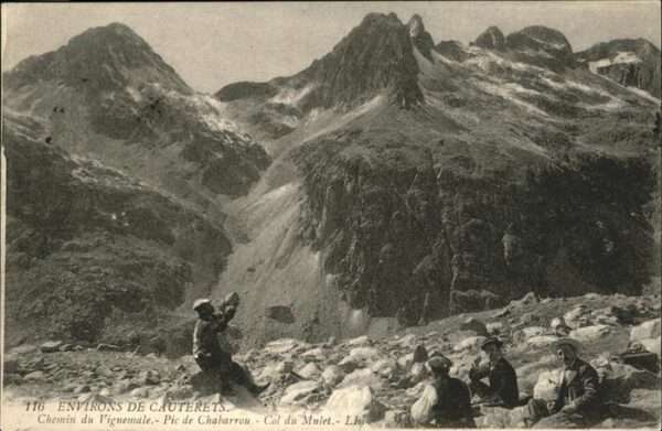 Cauterets