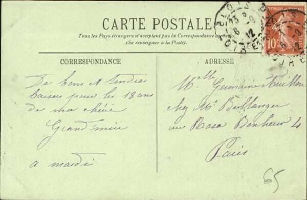 Cauterets – Bild 2