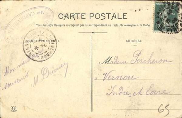 Cauterets Le Vignemale – Bild 2