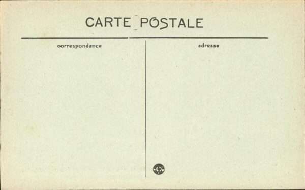 La Rochelle Charente-Maritime Hotel de Ville Postes – Bild 2