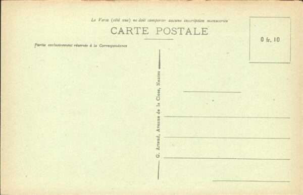 La Rochelle Charente-Maritime Entree Port – Bild 2