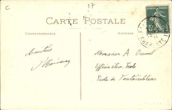 Saintes Charente-Maritime generale des Arenes – Bild 2