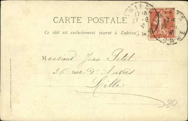 Albert Somme Notre-Dame – Bild 2