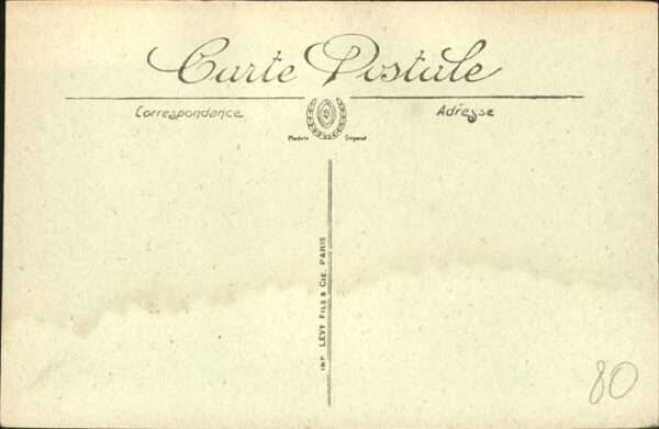 Abbeville 80 Somme Saint-Jacques – Bild 2