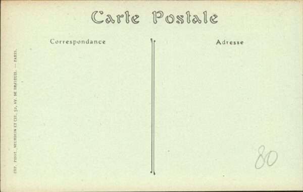 Abbeville 80 Somme L Eglise Saint-Sepulcre – Bild 2