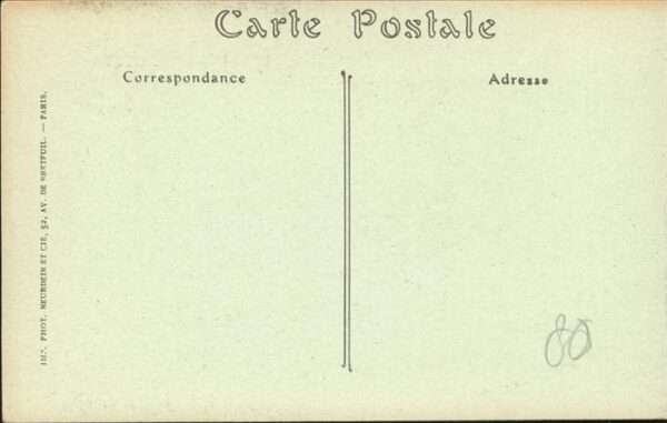Abbeville 80 Somme Maison dite de Francois – Bild 2