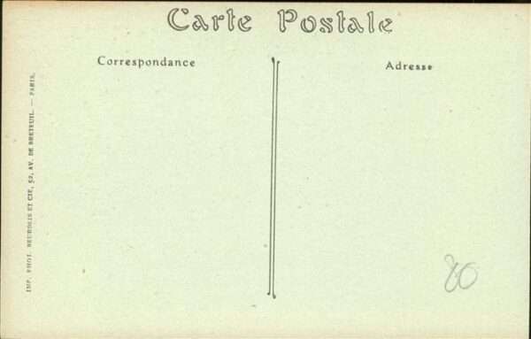 Abbeville 80 Somme L Eglise Saint-Jacques – Bild 2