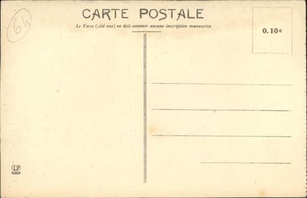 Biarritz Pyrenees Atlantiques Casino Municipal Grande Plage – Bild 2
